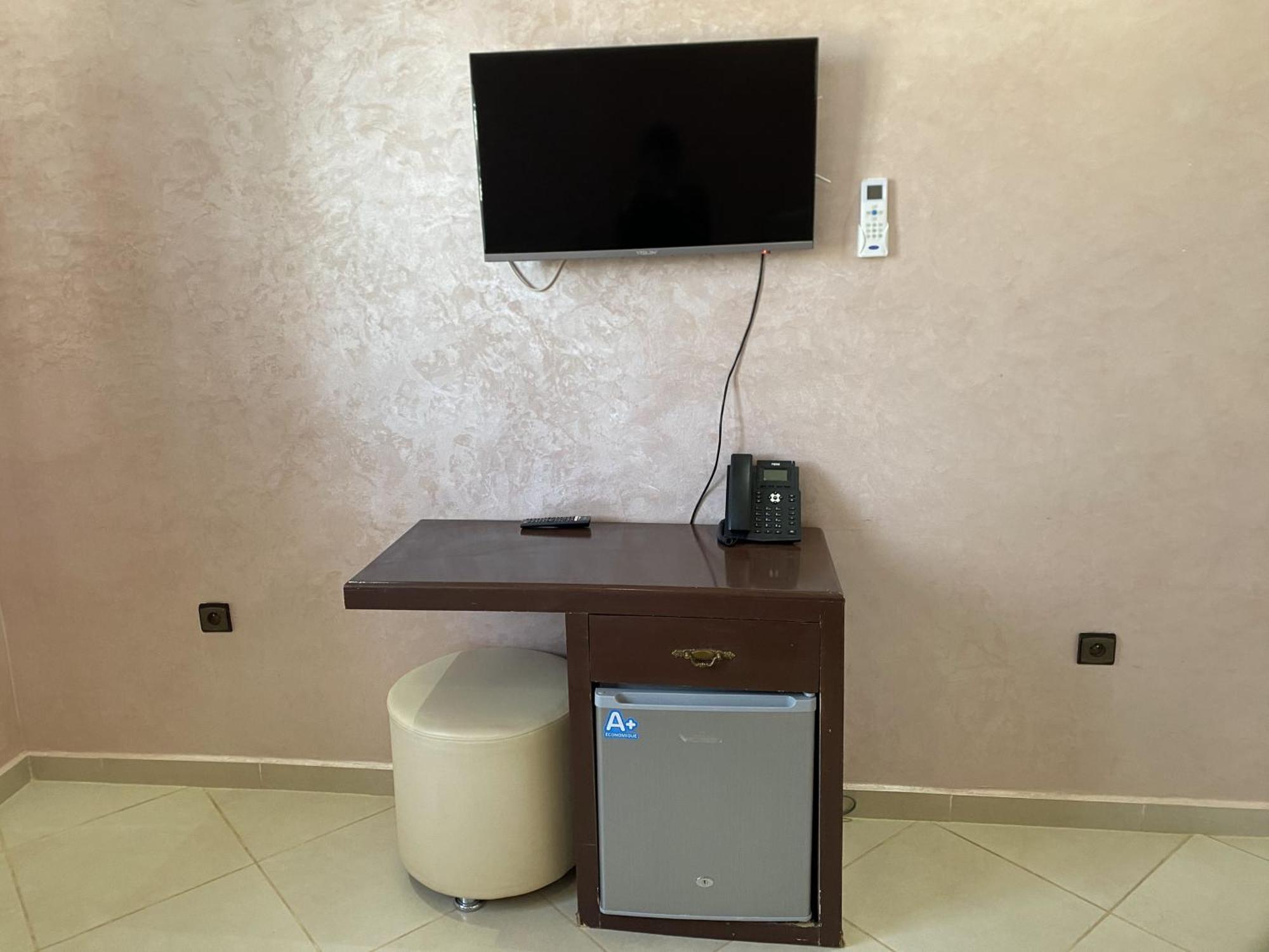Ighiz Inn Resort Эр-Рашидия Номер фото